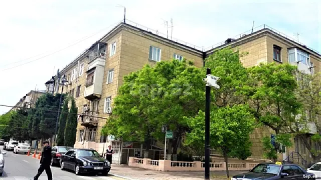 Satılır 2 otaqlı mənzil 50 m² — Bakı, Yasamal 2 otaq 50.00 m²