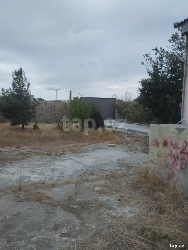Satılır 4 otaqlı həyət evi 130 m²