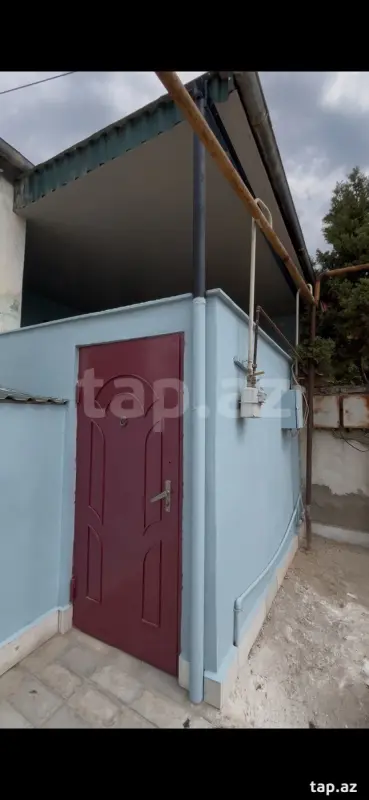 Satılır 4 otaqlı həyət evi 90 m²