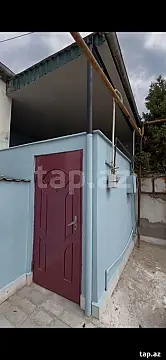 Satılır 4 otaqlı həyət evi 90 m² — Bakı, Səbail 4 otaq 90.00 m²
