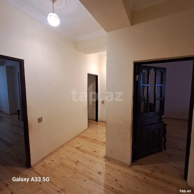 Kirayə verilir 2 otaqlı yeni tikili 94 m²