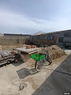 Satılır 4 otaqlı həyət evi 120 m² — Bakı, Ramana 4 otaq 120.00 m²