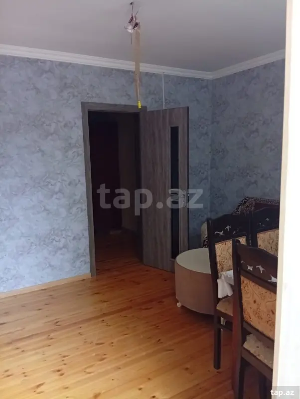 Kirayə verilir 2 otaqlı həyət evi 50 m²