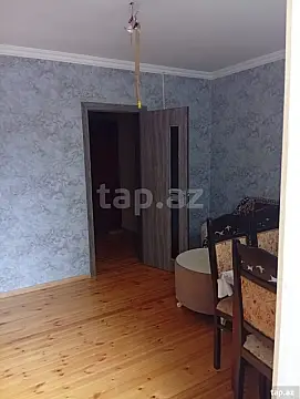 Kirayə verilir 2 otaqlı həyət evi 50 m² — Bakı, Mehdiabad 2 otaq 50.00 m²
