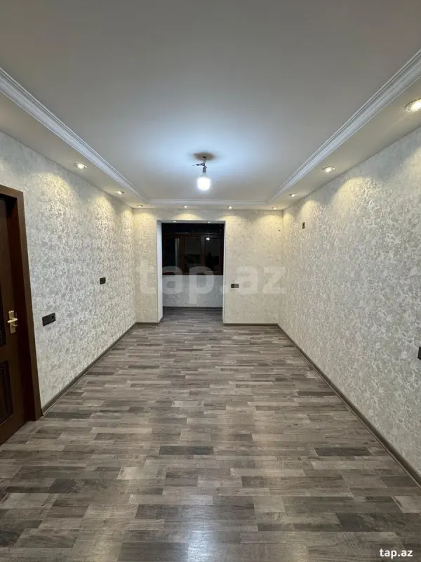 Satılır 2 otaqlı mənzil 40 m²
