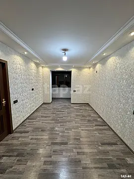 Satılır 2 otaqlı mənzil 40 m² — Şirvan 2 otaq 40.00 m²