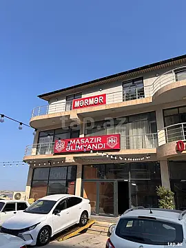 Kirayə verilir obyekt — Bakı, Masazır