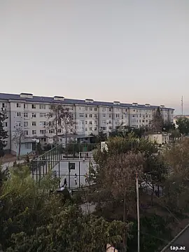 Satılır 2 otaqlı mənzil 61 m² — Bakı 2 otaq 61.00 m²
