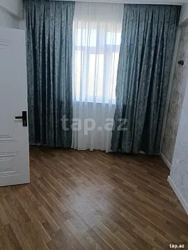 Satılır 3 otaqlı yeni tikili 70 m² — Bakı, Masazır 3 otaq 70.00 m²