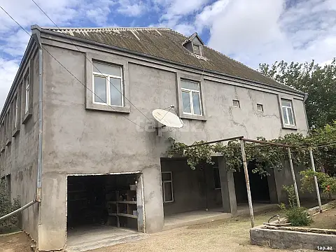 Satılır 6 otaqlı həyət evi 400 m² — Bakı, Mərdəkan 6 otaq 400.00 m²