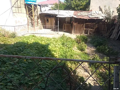 Satılır torpaq sahəsi — Naxçıvan