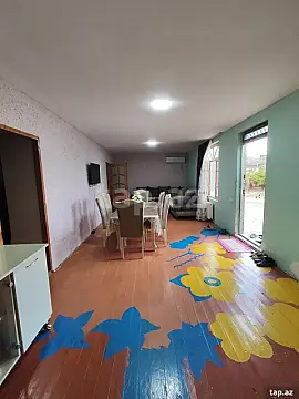 Satılır 4 otaqlı həyət evi 95 m² — Şirvan 4 otaq 95.00 m²