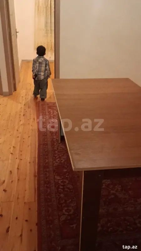 Satılır 3 otaqlı yeni tikili 130 m²