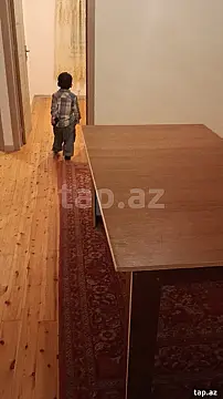 Satılır 3 otaqlı yeni tikili 130 m² — Bakı, Binə 3 otaq 130.00 m²
