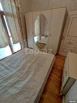 Kirayə verilir 2 otaqlı yeni tikili 60 m² — Sumqayıt 2 otaq 60.00 m²