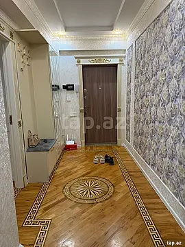 Kirayə verilir 2 otaqlı yeni tikili 68 m² — Xırdalan, Xırdalan 2 otaq 68.00 m²