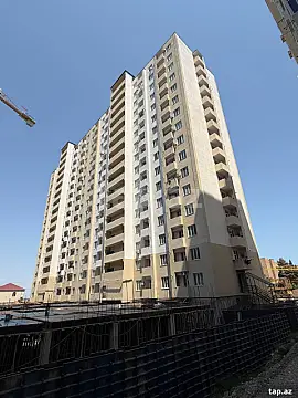 Kirayə verilir 2 otaqlı yeni tikili 60 m² — Xırdalan, Xırdalan 2 otaq 60.00 m²