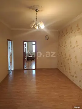 Kirayə verilir 2 otaqlı mənzil 60 m² — Bakı, Bakıxanov 2 otaq 60.00 m²