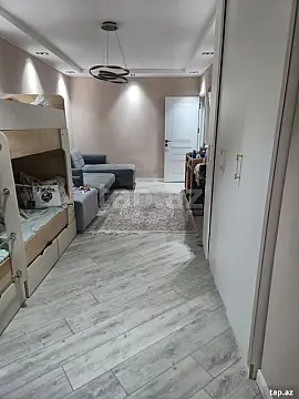 Satılır 5 otaqlı mənzil 125 m² — Bakı, Bakıxanov 5 otaq 125.00 m²
