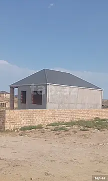 Satılır 4 otaqlı həyət evi 100 m² — Bakı, Saray 4 otaq 100.00 m²