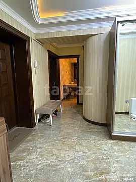 Satılır 4 otaqlı mənzil 115 m² — Bakı, Yasamal 4 otaq 115.00 m²