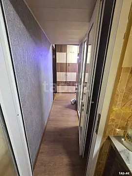 Kirayə verilir 4 otaqlı mənzil 80 m² — Bakı, Nərimanov 4 otaq 80.00 m²