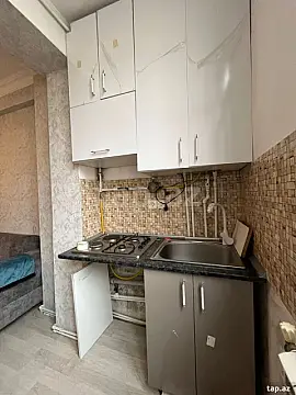 Kirayə verilir 2 otaqlı yeni tikili 47 m² — Xırdalan, Xırdalan 2 otaq 47.00 m²