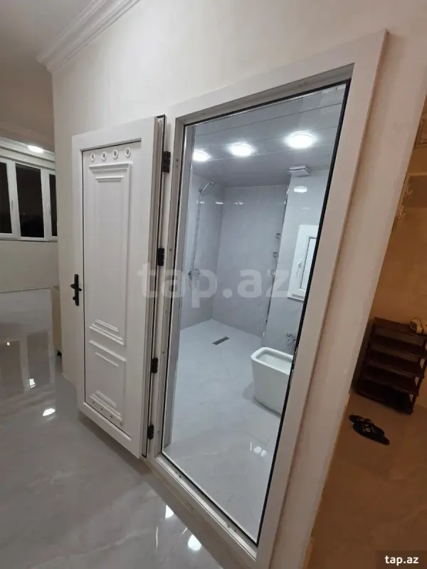 Kirayə verilir 3 otaqlı mənzil 70 m²