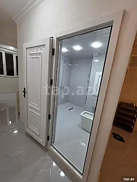 Kirayə verilir 3 otaqlı mənzil 70 m² — Bakı 3 otaq 70.00 m²