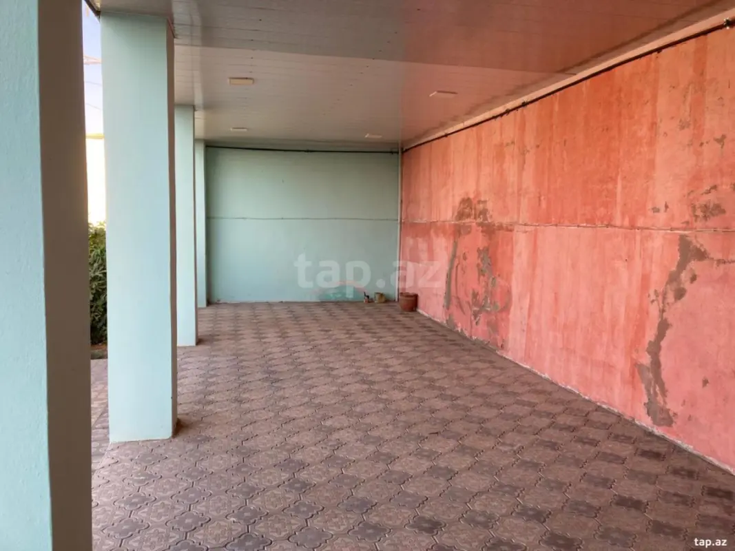 Kirayə verilir 2 otaqlı həyət evi 50 m²