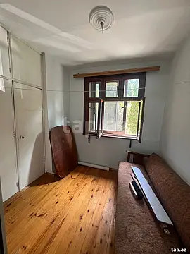 Kirayə verilir 2 otaqlı yeni tikili 50 m² — Şəki 2 otaq 50.00 m²
