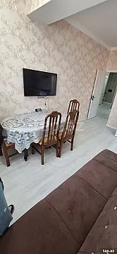 Kirayə verilir 3 otaqlı yeni tikili 75 m² — Xırdalan, Xırdalan 3 otaq 75.00 m²