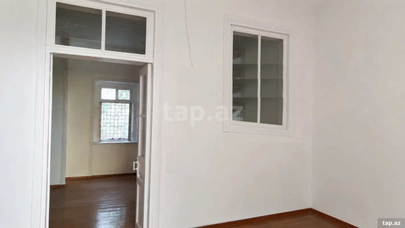 Kirayə verilir 3 otaqlı mənzil 75 m²