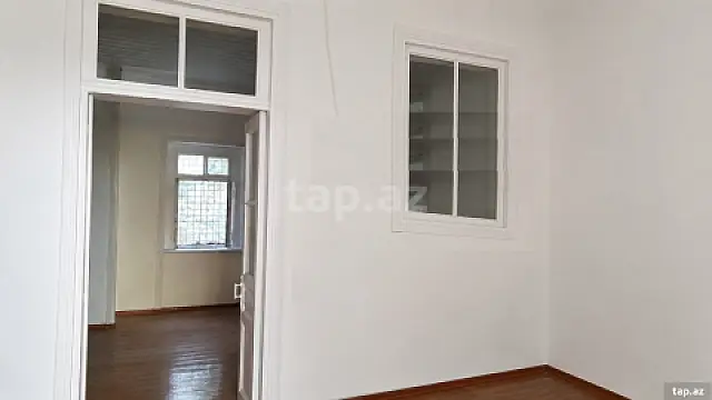 Kirayə verilir 3 otaqlı mənzil 75 m² — Bakı, Nəsimi 3 otaq 75.00 m²