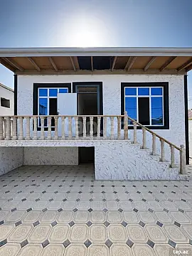Satılır 3 otaqlı həyət evi 90 m² — Bakı, Hövsan 3 otaq 90.00 m²