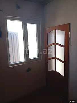 Kirayə verilir 2 otaqlı həyət evi 45 m² — Sumqayıt 2 otaq 45.00 m²
