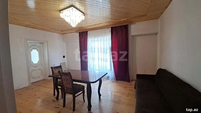 Kirayə verilir 5 otaqlı yeni tikili 250 m² — Lənkəran 5 otaq 250.00 m²