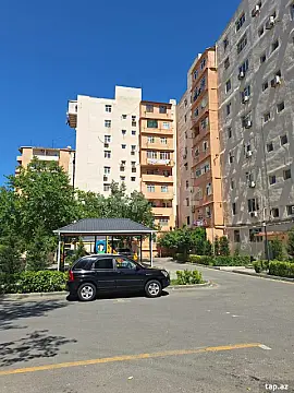 Satılır 3 otaqlı mənzil 80 m² — Bakı, Bakıxanov 3 otaq 80.00 m²