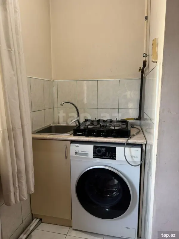 Kirayə verilir 2 otaqlı mənzil 55 m²