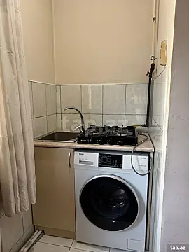 Kirayə verilir 2 otaqlı mənzil 55 m² — Bakı 2 otaq 55.00 m²