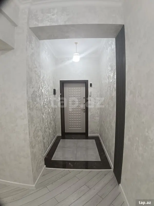 Satılır 3 otaqlı yeni tikili 90 m²
