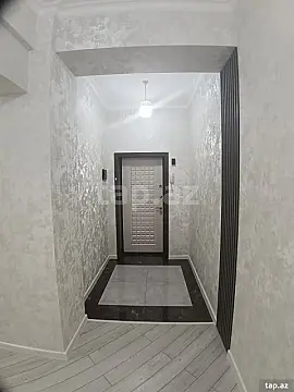 Satılır 3 otaqlı yeni tikili 90 m² — Bakı, Xırdalan 3 otaq 90.00 m²