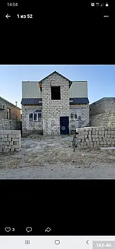 Satılır 7 otaqlı həyət evi 170 m² — Bakı, Binə 7 otaq 170.00 m²