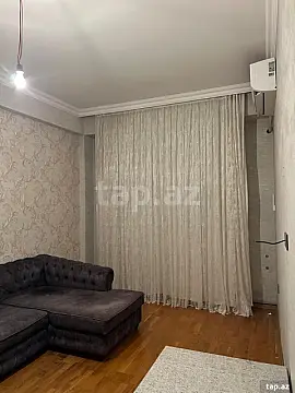 Kirayə verilir 2 otaqlı yeni tikili 60 m² — Xırdalan, Xırdalan 2 otaq 60.00 m²