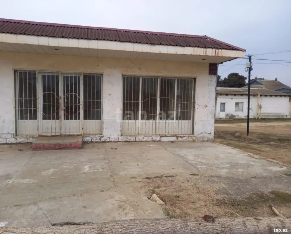 Kirayə verilir ofis