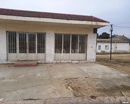 Kirayə verilir ofis — Şirvan