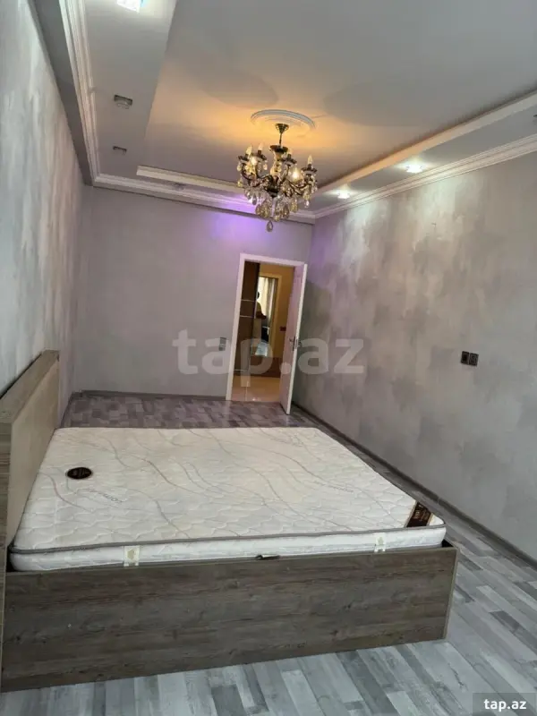 Kirayə verilir 2 otaqlı yeni tikili 67 m²