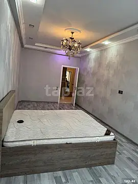 Kirayə verilir 2 otaqlı yeni tikili 67 m² — Sumqayıt 2 otaq 67.00 m²