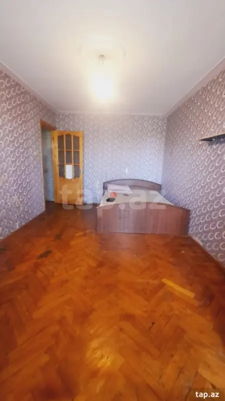 Kirayə verilir 1 otaqlı mənzil 31 m²