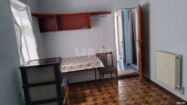 Kirayə verilir 1 otaqlı mənzil 14 m² — Bakı, Yasamal 1 otaq 14.00 m²